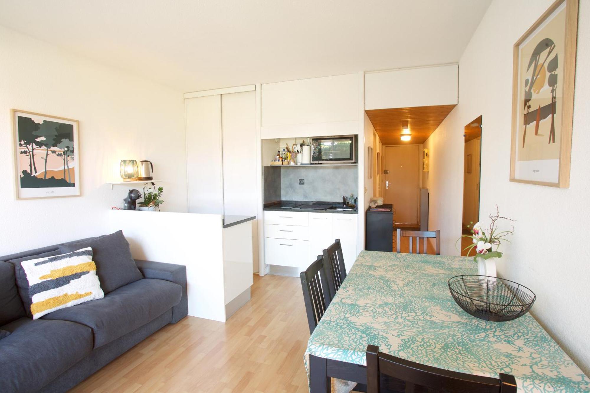 Capbreton - Cers - Plage - Famille - Wifi 外观 照片